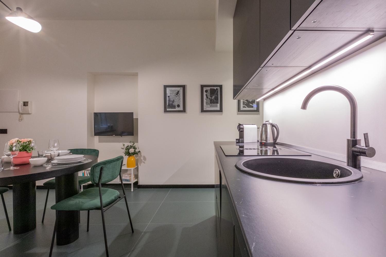 Corso Twelve Milan