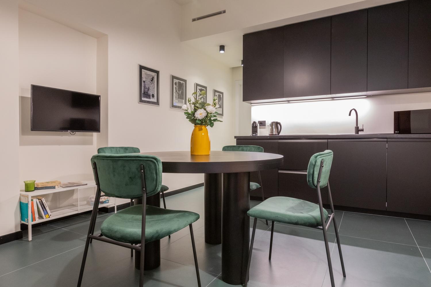 Corso Twelve Milan